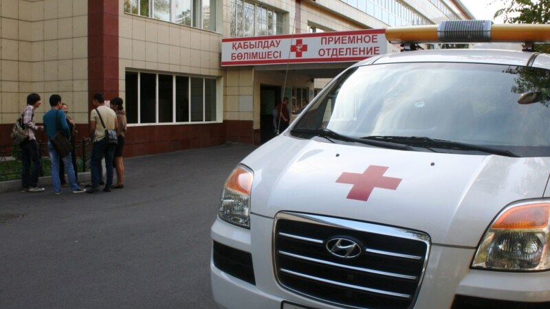 В Алматы от менингококковой инфекции скончался студент