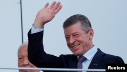 За повідомленням, п’ятниця стане останнім робочим днем Козака в Кремлі на посаді заступника керівника адміністрації президента Росії