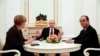Переговоры в "нормандском формате" могут пройти в Минске