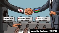 (RFE/RL Azerbaijani Service)