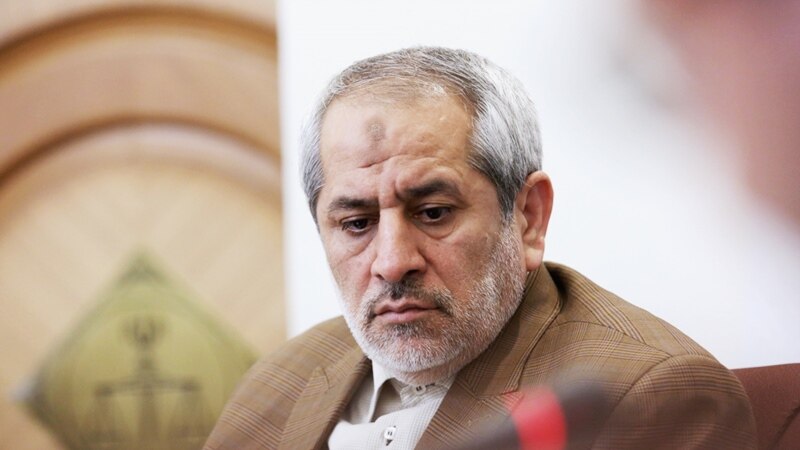 بازداشت عباس جعفری دولت‌آبادی، دادستان پیشین تهران، تکذیب شد