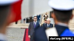 Серџо Матарела