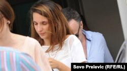 Milena Marović-Bogdanović, foto: Savo Prelević