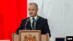 Igor Dodon