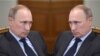 Podcast: Vladimir The Ideologue Vs. Putin The Pragmatist