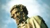 Pushkin's Anniversary Takes On Political Edge