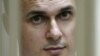 Олег Сенцов за ґратамиRussia -- Ukrainian film director Oleh Sentsov attends a hearing at a military court in the city of Rostov-na-Donu, July 21, 2015