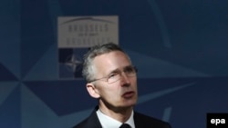 Pozdravljamo Crnu Goru kao 29. članicu Saveza: Jens Stoltenberg