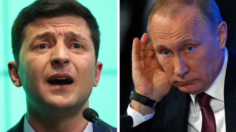 Путин: постановление Рады о местных выборах в Украине противоречит Минским соглашениям