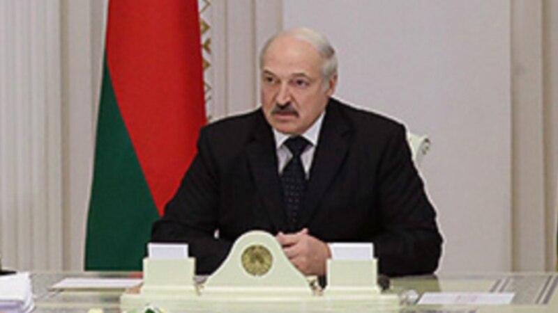 Lukaşenka Brýusselde geçiriljek agşamlyk naharyna çagyryldy