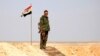 پیشرفت نیروهای دولتی سوریه برای بازپس‌گیری پالمیرا از دست داعش