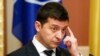 Zelenskiy Denies Reports Of Deal To Investigate Trump's Political Rival
