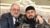 Кадыров назначил Висмурадова зампредом правительства Чечни
