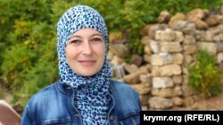 Мер'єм Куку