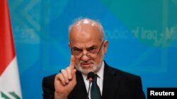 Ibrahim al-Jaafari