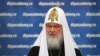 Patriarch Kirill 