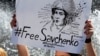 Предварительное следствие по делу Савченко завершено