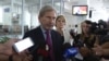 Johannes Hahn: Bruxelles-ul „surprins” de ultimele evenimente de la Chișinău