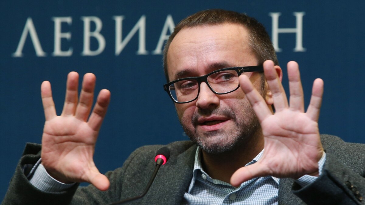 Звягинцев снимет сериал про Россию для студии Paramount