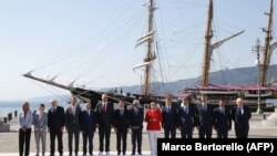 Posljednji susret lidera Unije i Zapadnog Balkana održan je u Trstu u julu 2017.