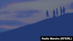 Marsho Radio