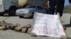 У Вірменії прихильники опозиції перекривають дороги