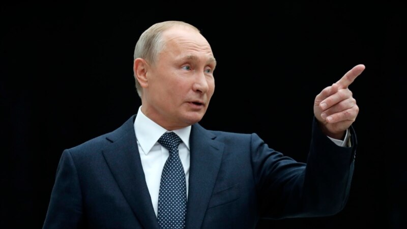 Путин ШКУ саммитинин алдында Кытайга барды
