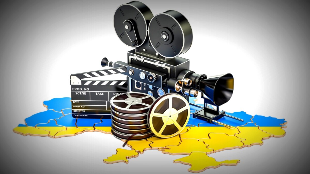 Кінорежисер Криштофович став лауреатом української премії «Золота дзиґа»