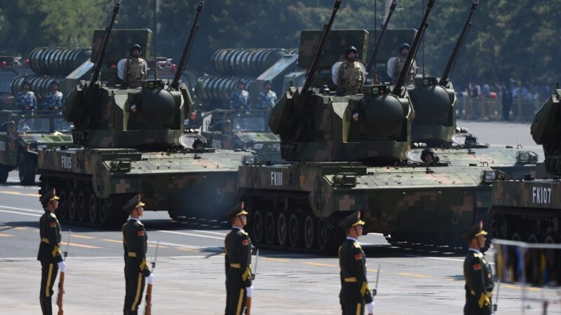 Кина негира дека планира да направи воена база во Авганистан 
