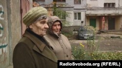 Жінки не покладають надій на псевдовибори у Луганську