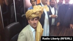 پکتیا ته نوی معرفي شوی والي شمیم کټوازی