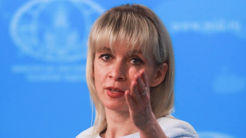 Русија протерува словачки дипломат како возвратна мерка