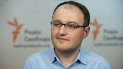 Андрій Каракуц, експерт-міжнародник