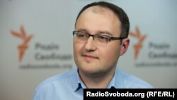 Андрей Каракуц, эксперт-международник, аналитик «Центра прикладных исследований»