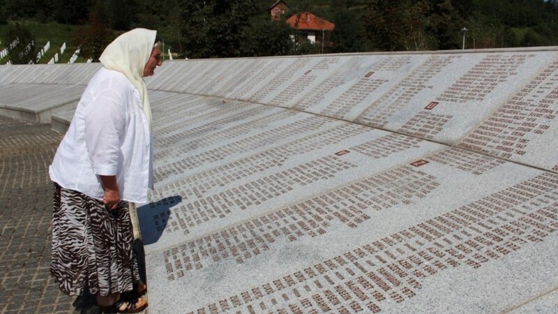 Đukanović: Priznanje Majkama Srebrenice za herojsku misiju