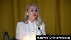 Ирина Романец 