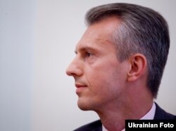 Валерій Хорошковський не один рік проживав поза межами України