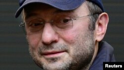 Сулейман Керімов