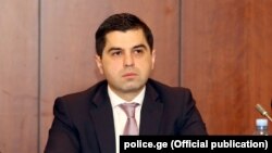 Каха Сабанадзе