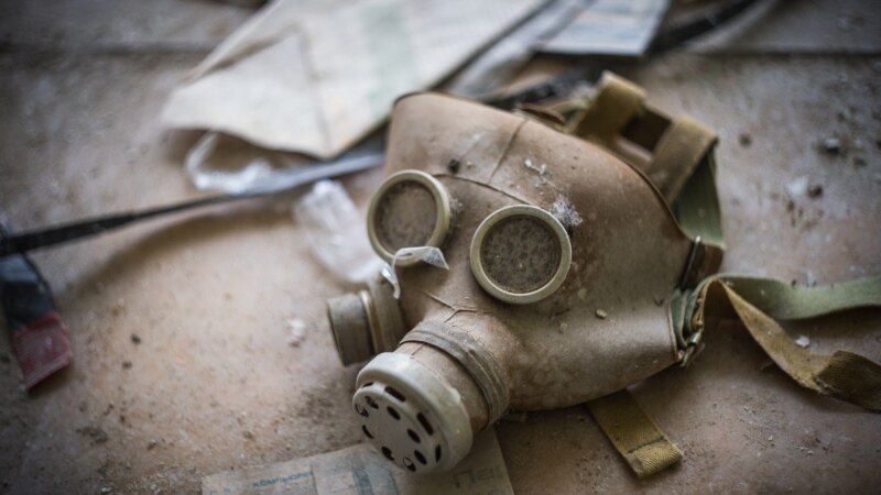 Зона отчуждения: как проходят экскурсии в Чернобыльской зоне во время пандемии
