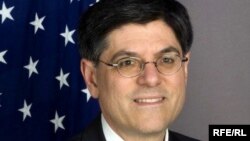 Jack Lew