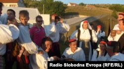 Smotra folklora u Livnu