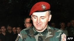 Željko Ražnatović Arkan