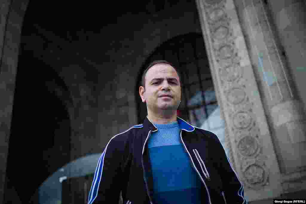 Zareh Sinanyan, Mayor of Glendale, California Glendale, California, United States “When I saw so many people on the streets in Armenia, I felt excitement and happiness much like everyone else witnessing it. Change in Armenia was much needed and unfortunately, like most people, I had kind of given up on the hope of change. So when it happened I was extremely pleasantly surprised.”