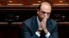 Італійський міністр сподівається на повернення Росії до «Групи восьми»