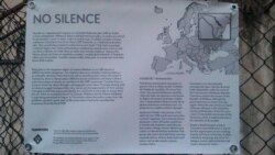 „No Silence”: o expoziție interzisă la Tiraspol a ajuns la Praga