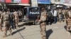 В Карачи арестован причастный к финансам "Аль-Каиды"