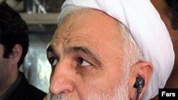 غلامحسین اژه ای می گوید اين مطلب صحت ندارد که ايران قصد دارد تبعه آمریکایی را با علیرضا عسگری، معاون سابق وزير دفاع مبادله کند.