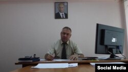 Сергій Писарев, глава Керченської міської ради 
