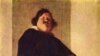 Ожирение сокращает жизнь. «Тосканец». Картина Алессандро дель Борро. 17 век.